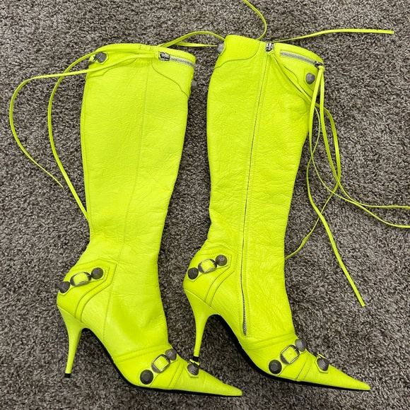 Balenciaga cagole - Picture 1 of 6